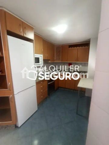 Piso en alquiler en Mérida - Photo 4
