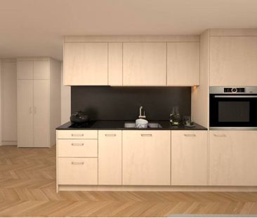 1.5 Zimmer, 20 m², 1. Stock - Photo 3