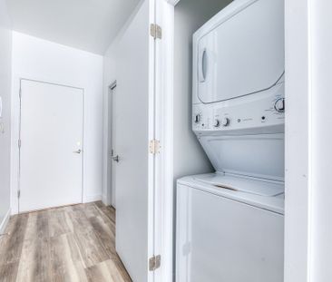 2630 Rue Notre-Dame O., app.204, H3J 1N7, H3J 1N7, Montréal - Photo 2