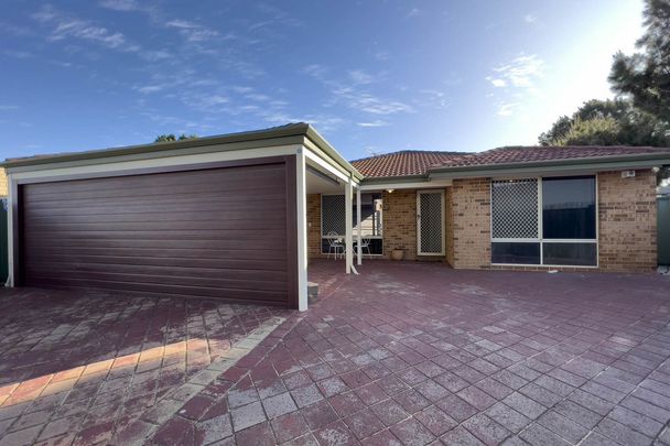 FAMILY HOME IN CUL-DE-SAC - Photo 1