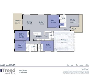 71 Hythe Street, Pialba, Qld 4655 - Photo 5