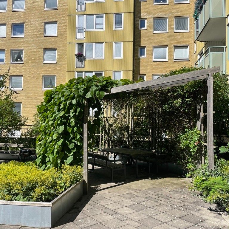 Lilla Risåsgatan 24 - Foto 2