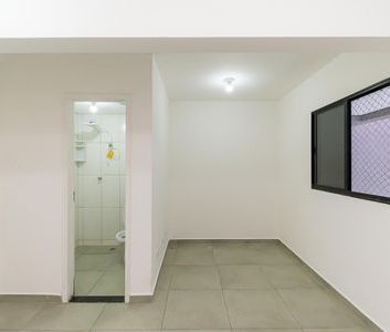 Apartamento para alugar com 30m², 1 quarto e sem vaga - Foto 3