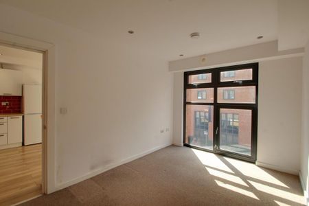 1 bedroom apartment to rent - Photo 2