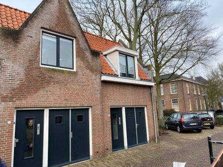 Te huur: Kaatsbaan 9, 3231 XL Brielle - Photo 3