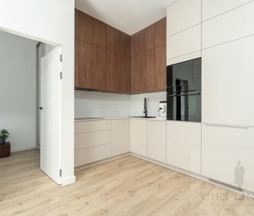Apartament Pogodno Gardenia z miejscem postojowym - Photo 4