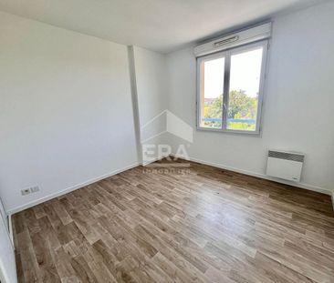 Appartement Muret 3 pièces 70.44 m2 - Photo 2