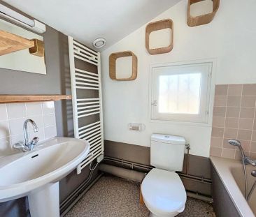 APPARTEMENT BOURG EN BRESSE - 1 pièce(s) - 36.56 m2 - Photo 3