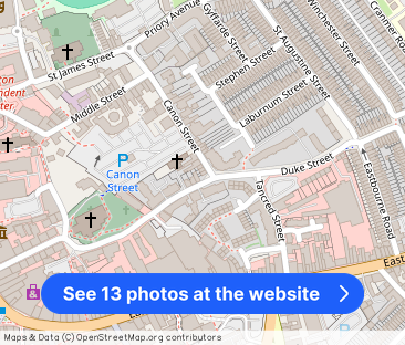Canon Street, Taunton, Somerset - Photo 1