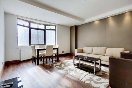 1 bedroom flat to rent - Photo 2