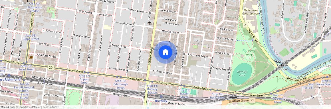 46 Cutter St, Vic 3121, Richmond