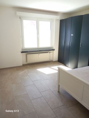 Gemütliche 3 Zimmerwohnung mit Balkon - Foto 2