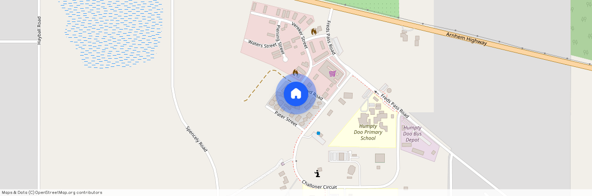 30 / 13 Lloyd Road, Humpty Doo