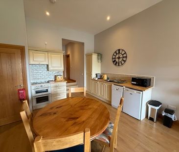 Woodside Apartments, Strathkinness - Photo 6