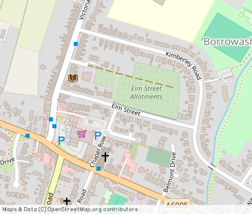 Elm Street, Borrowash, Derby, DE72 - Photo 1