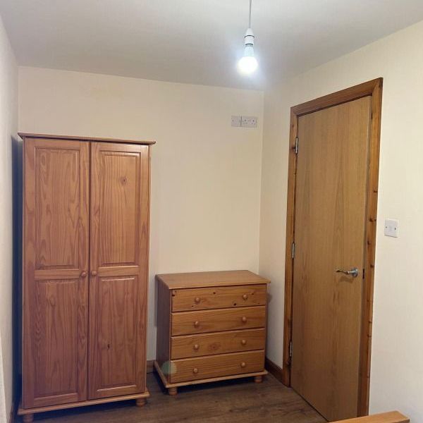 33 Camden Street, Apt 3, Belfast BT9 6AT - Photo 1