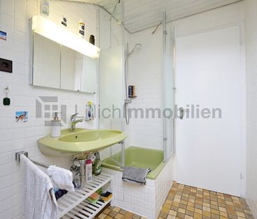 City-Liebling: Hübsche 3-Zimmer-Dachgeschosswohnung sucht neue Mieter - Foto 5