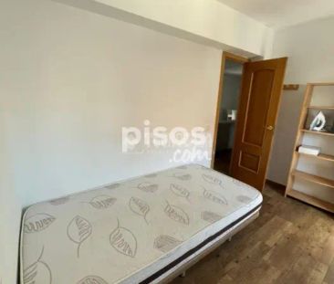 Piso en alquiler en Avenida de Pino Montano, cerca de Calle Quiroga - Photo 6