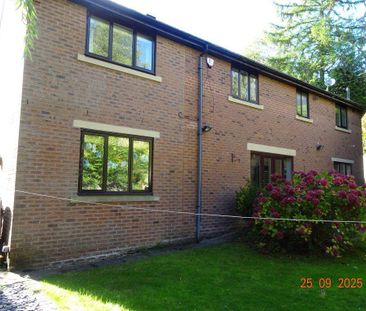 4 bedroom detached house to rent - Photo 6