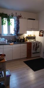 Appartement 3 et demi Limoilou - Photo 3