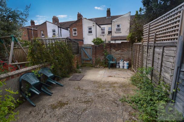 Guernsey Road, Norwich - Photo 1