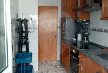 Apartamento T2 em Setúbal