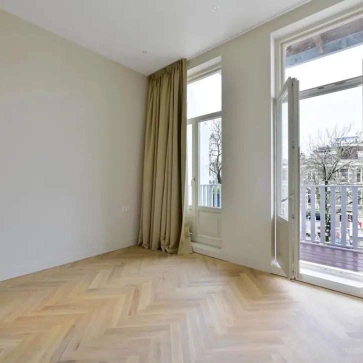 Van Baerlestraat 38 2 - Photo 1