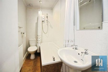 2 bedroom terraced house to rent - Photo 5