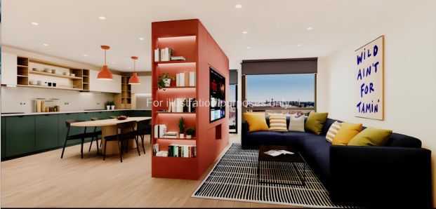 Platinum Plus Ensuite - Photo 1