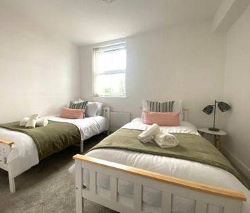 2 Bed Flat, Church Road North, L15 - Photo 5