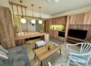 Studio/Γκαρσονιέρα για ενοικίαση - Κέντρο Θεσσαλονίκης, - Photo 2