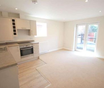 Parkers Court, Frances Road, BH1 - Photo 5