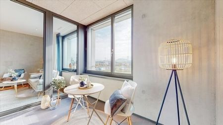 4VIERTEL - Votre quartier plus de vie. - Foto 5