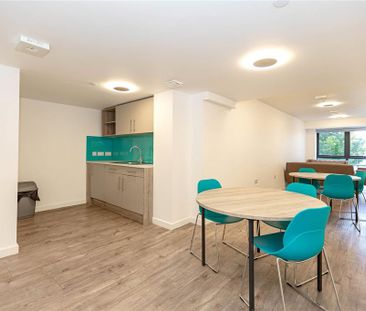 Studio to rent - Photo 5