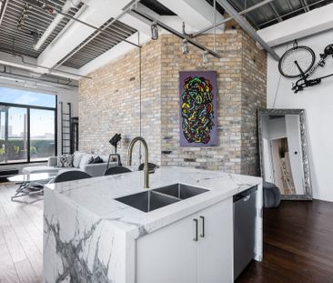 For Lease - 736 Dundas Street Unit# PH2, Toronto, Ontario - Photo 6