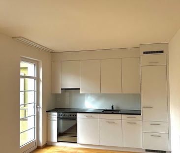 Moderne Wohnung im Dennlerhof, 8048 Zürich - Photo 4