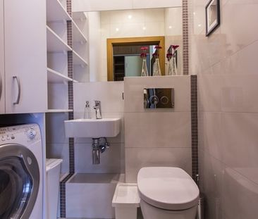 Łódź Łódź-Polesie, Lipowa - Photo 3