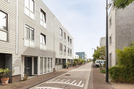 Te huur: Huis Mattenbiesstraat in Amsterdam - Foto 4