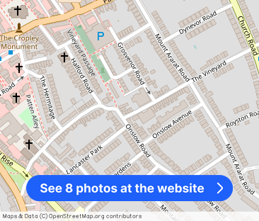 The Vineyard, Richmond - Photo 1