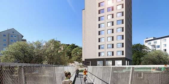 Bigarråvägen 3, Norra Djurgården - Photo 3