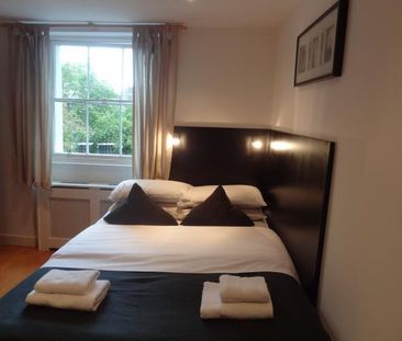 Flat 25 Cartwright Gardens, Bloomsbury WC1H 9EH - Photo 6