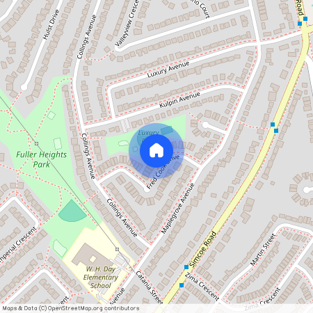 99 Fred Cook Drive Unit# Lower, Bradford West Gwillimbury