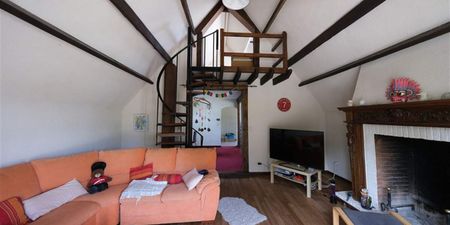 Duplex te huur in Wezembeek-Oppem voor € 1.400 met 2 slaapkamers - Photo 2