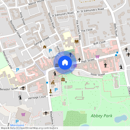 Flat 4, Copper Beech, Glastonbury