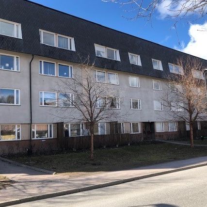Centralvägen 4 B - Photo 1