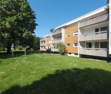 4.5 Zimmer, 1. Stock - Photo 1