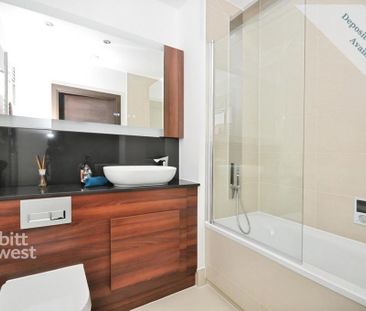 1 bedroom apartment to rent - Photo 1