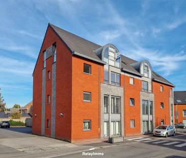 Appartement à Taintignies libre de suite - Photo 1