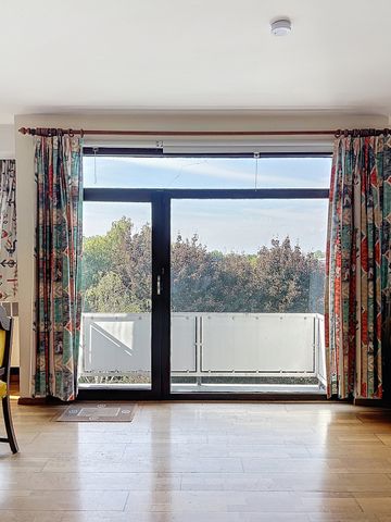 Appartement met twee slaapkamers in Mons - Photo 2