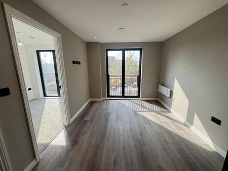 1 bedroom apartment to rent - Photo 4